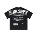 UNSEEN Tee — Black