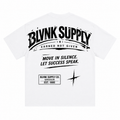 UNSEEN Tee — White